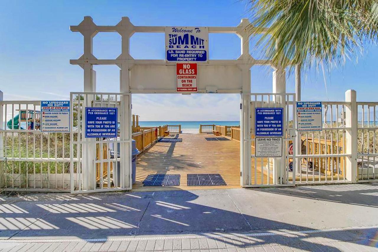 Villa The Summit 924 Panama City Beach Esterno foto