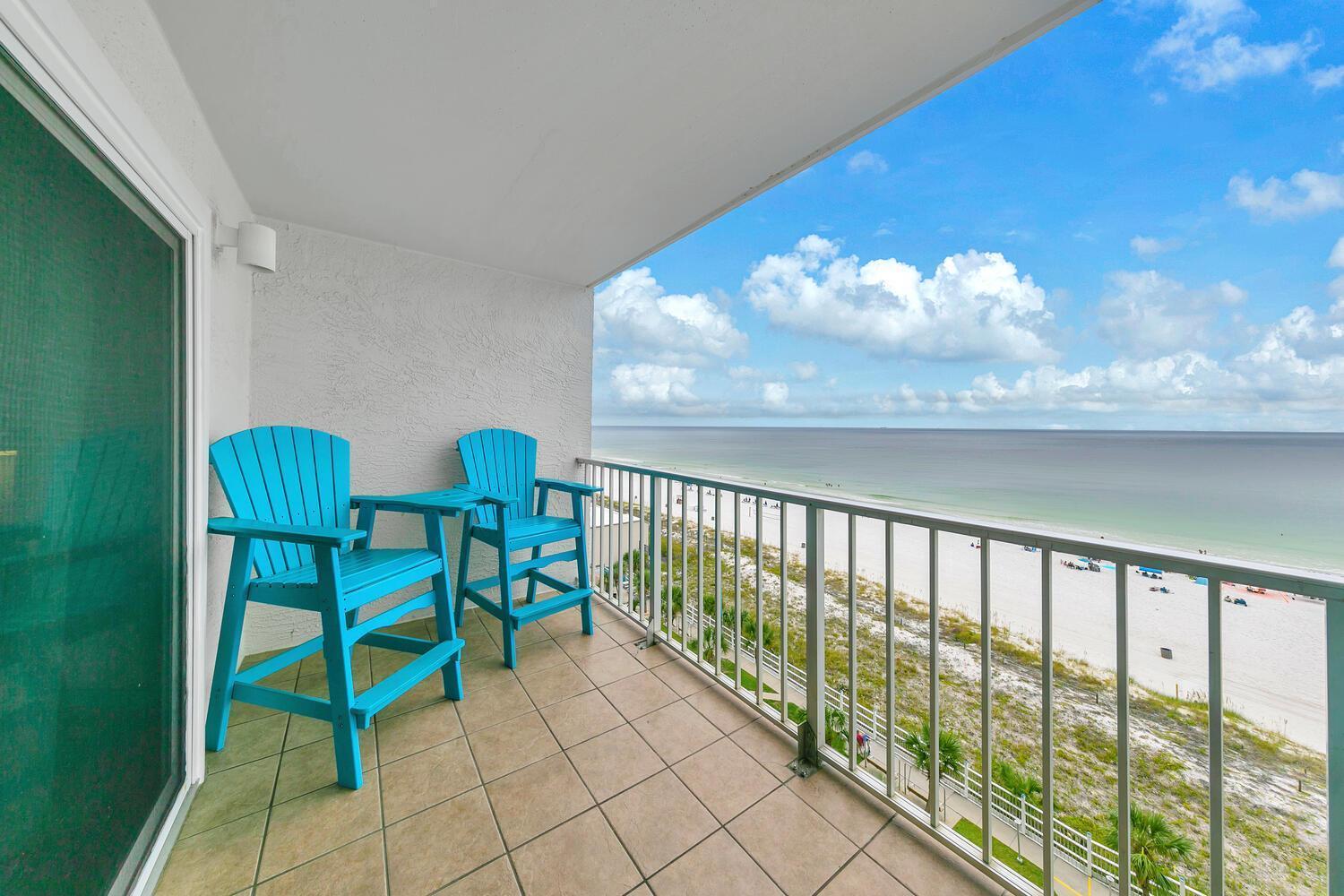 Villa The Summit 924 Panama City Beach Esterno foto
