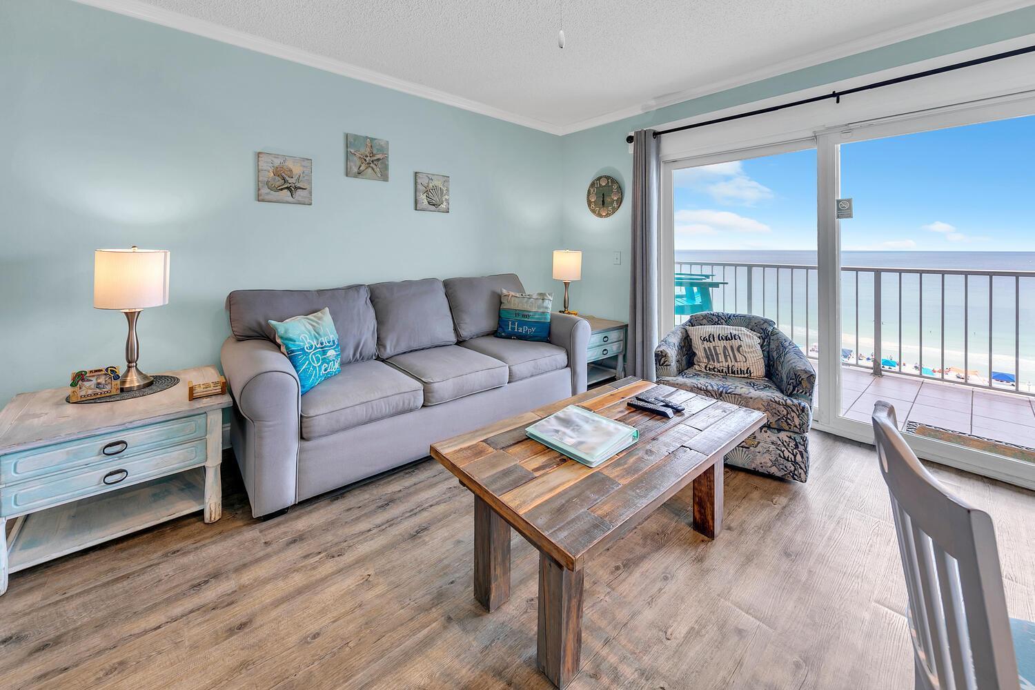 Villa The Summit 924 Panama City Beach Esterno foto