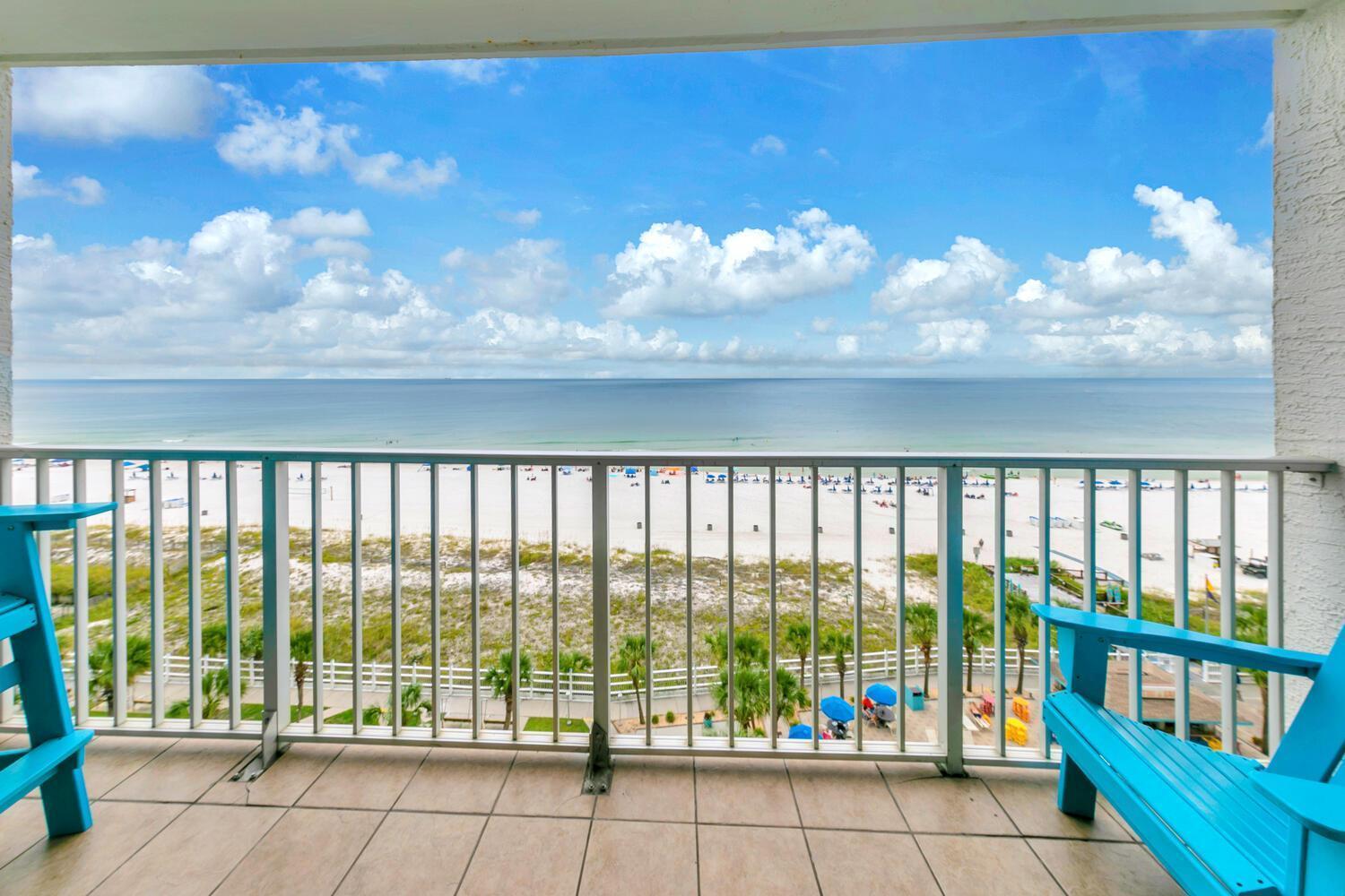 Villa The Summit 924 Panama City Beach Esterno foto