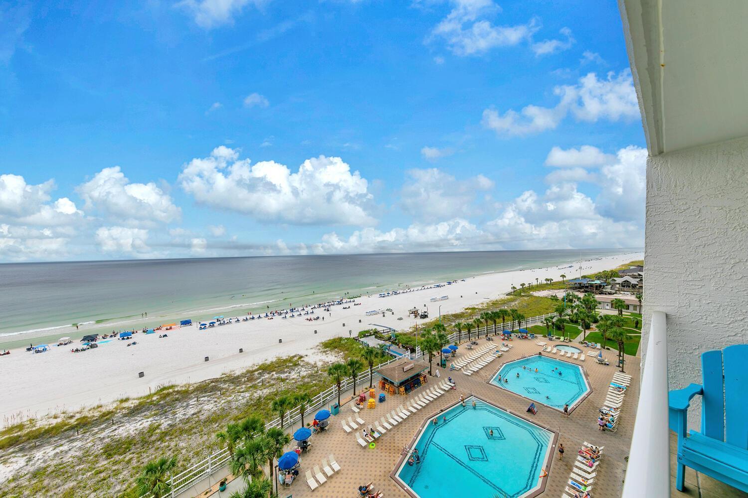 Villa The Summit 924 Panama City Beach Esterno foto
