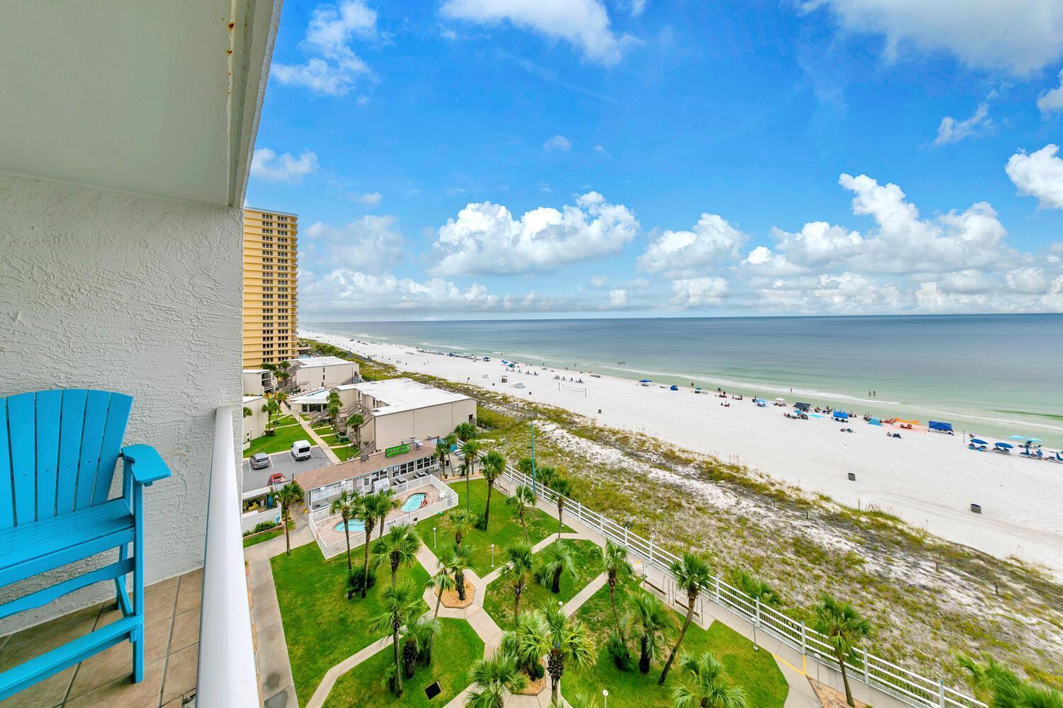 Villa The Summit 924 Panama City Beach Esterno foto