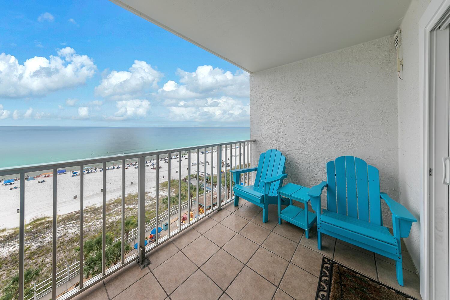 Villa The Summit 924 Panama City Beach Esterno foto