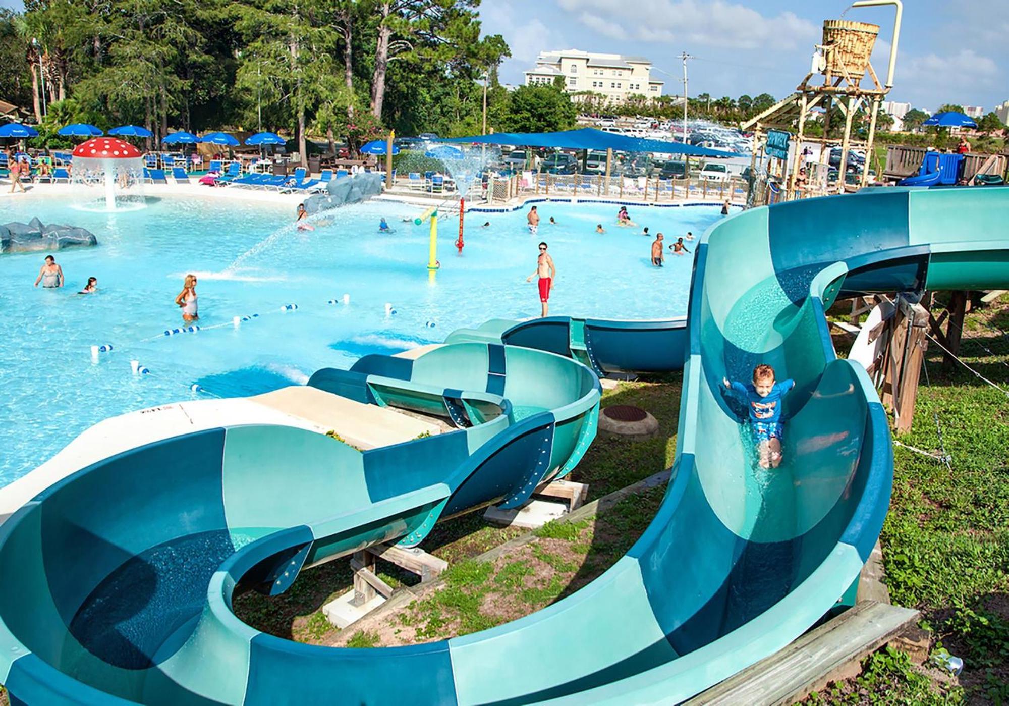 Villa The Summit 924 Panama City Beach Esterno foto