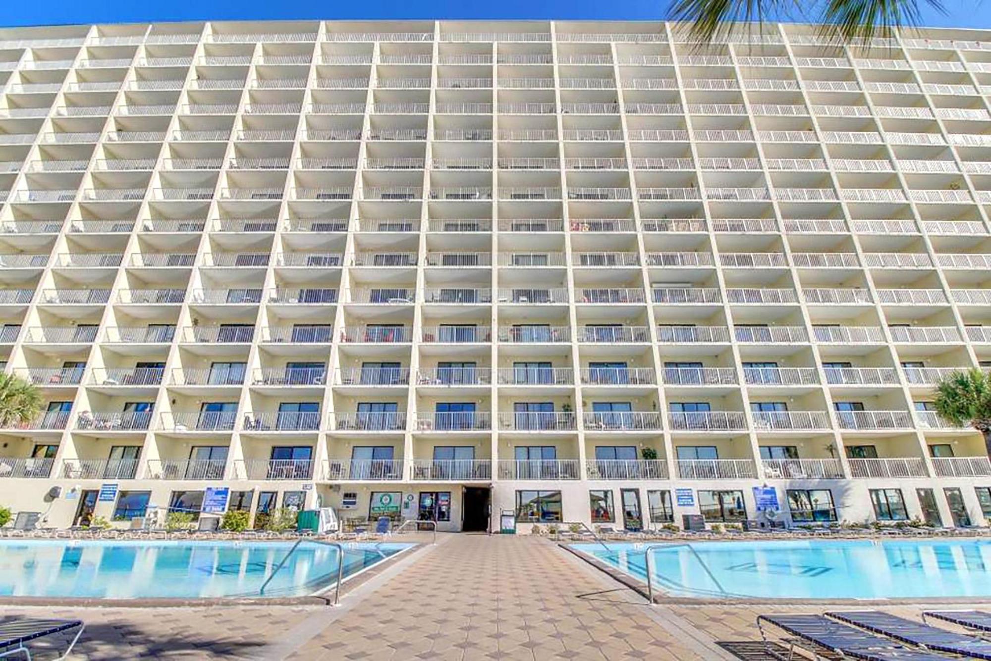 Villa The Summit 924 Panama City Beach Esterno foto