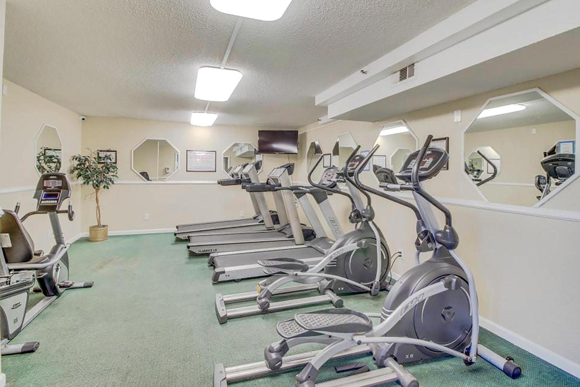 Villa The Summit 924 Panama City Beach Esterno foto